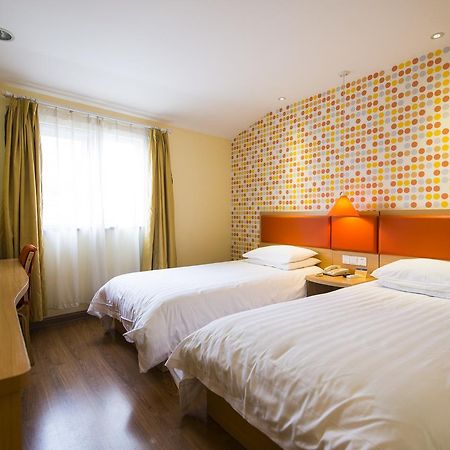Home Inn Dalian Xinghai Bay Wuyi Road Nansha Street Kültér fotó