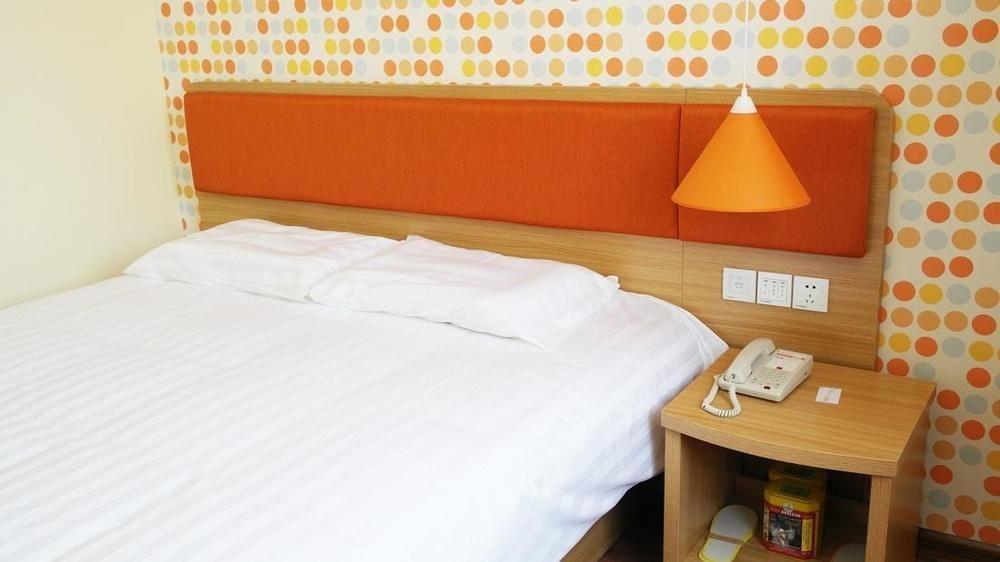 Home Inn Dalian Xinghai Bay Wuyi Road Nansha Street Kültér fotó