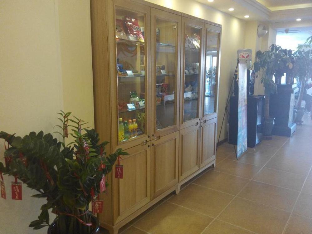 Home Inn Dalian Xinghai Bay Wuyi Road Nansha Street Kültér fotó