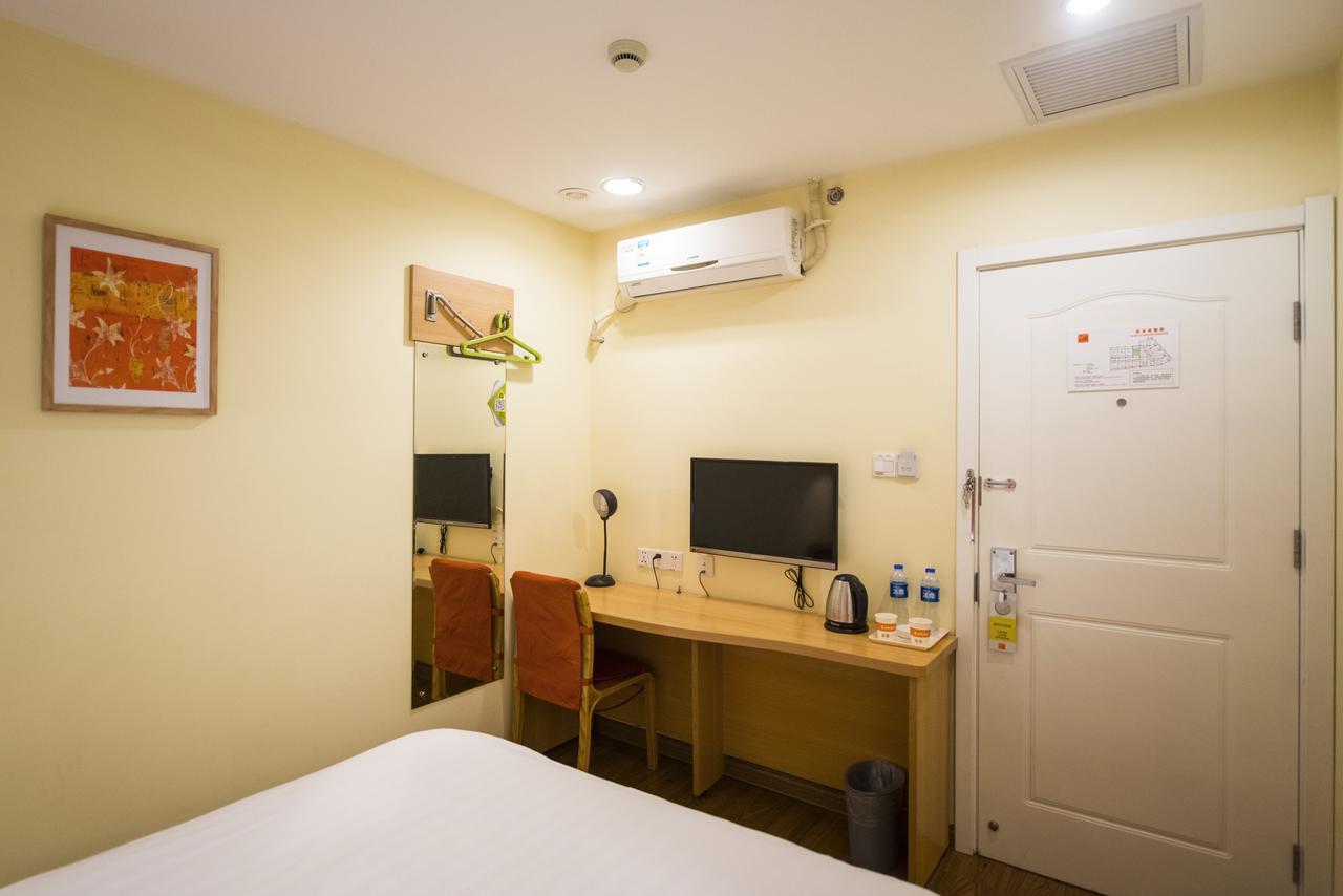 Home Inn Dalian Xinghai Bay Wuyi Road Nansha Street Kültér fotó