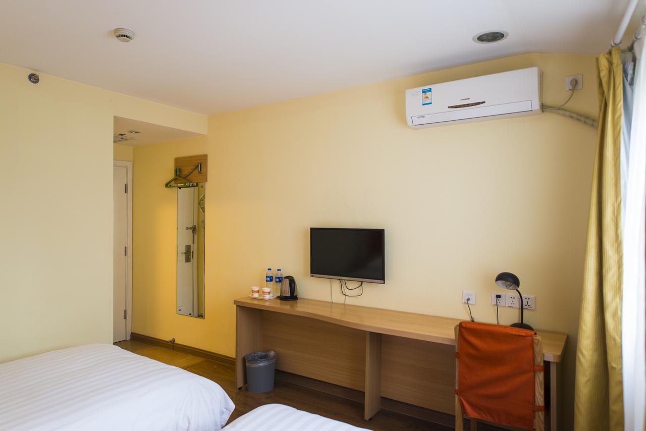 Home Inn Dalian Xinghai Bay Wuyi Road Nansha Street Kültér fotó