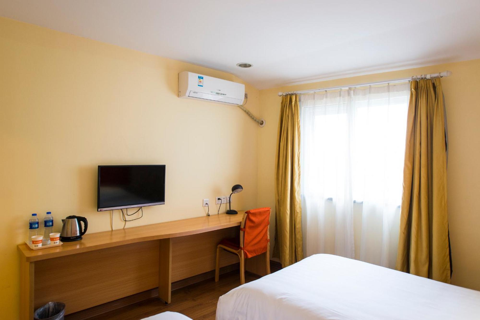 Home Inn Dalian Xinghai Bay Wuyi Road Nansha Street Kültér fotó