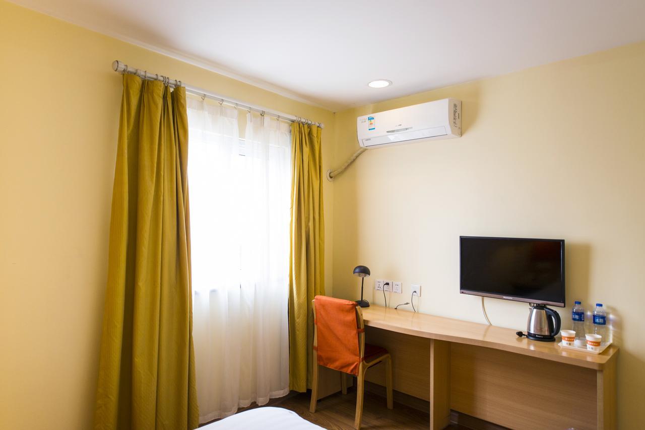 Home Inn Dalian Xinghai Bay Wuyi Road Nansha Street Kültér fotó