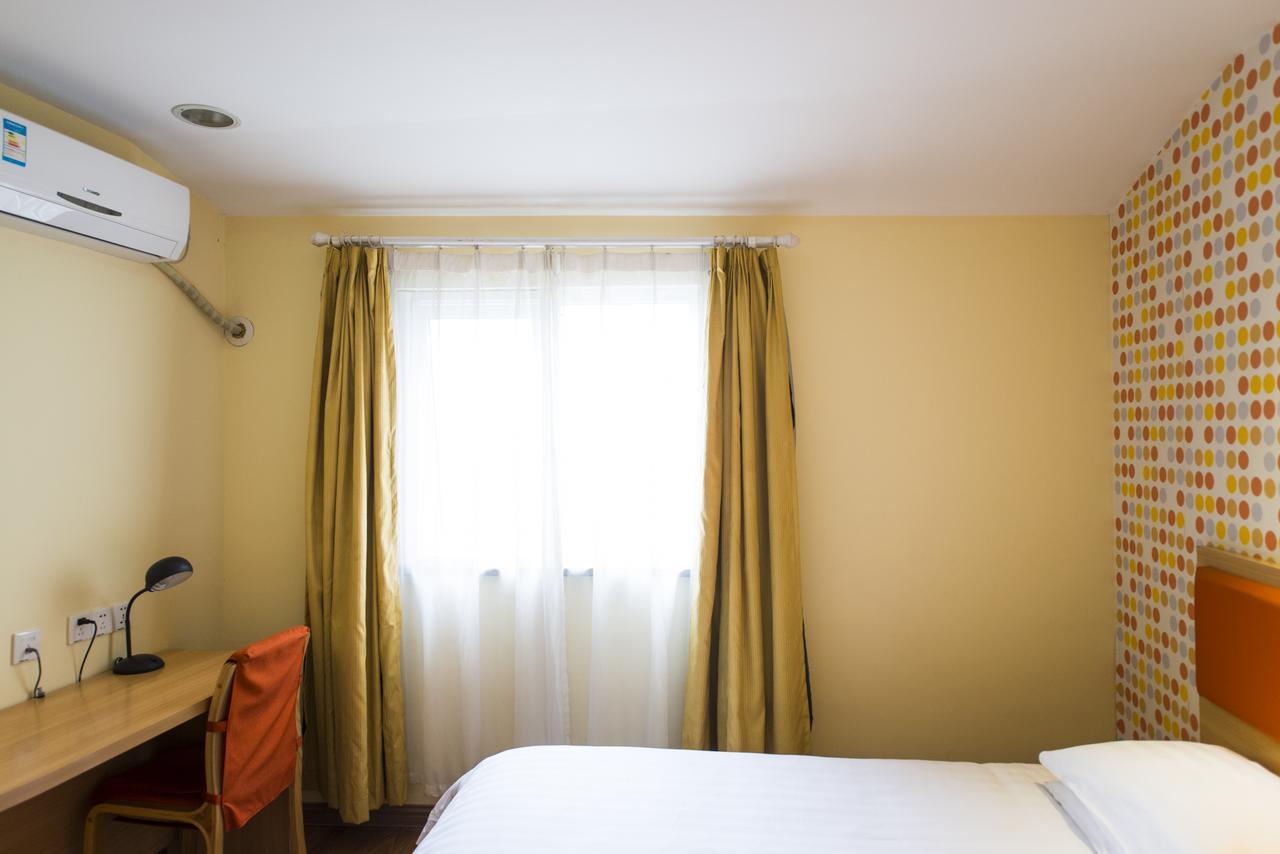 Home Inn Dalian Xinghai Bay Wuyi Road Nansha Street Kültér fotó