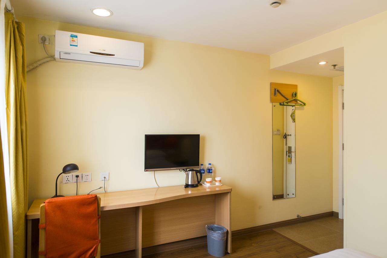 Home Inn Dalian Xinghai Bay Wuyi Road Nansha Street Kültér fotó